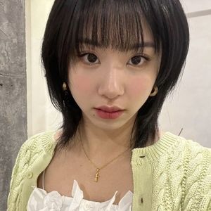 Meet your Posher, Suki